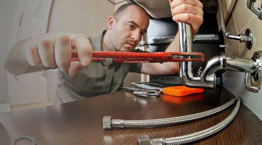 Professional bathroom faucet installation in Yutan, NE